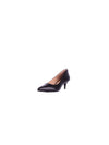 Ralph Lauren Scarpe con Tacco Nero da donna
