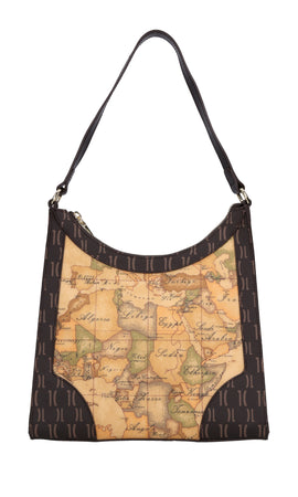 Alviero Martini Borse... Multicolour da donna