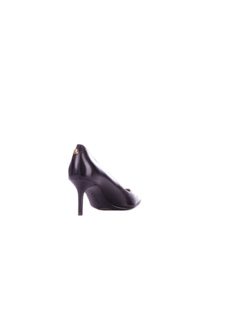Ralph Lauren Scarpe con Tacco Nero da donna