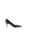 Ralph Lauren Scarpe con Tacco Nero da donna
