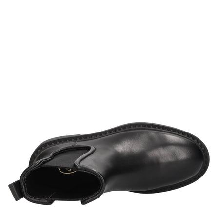 ASH Stivali Nero da donna
