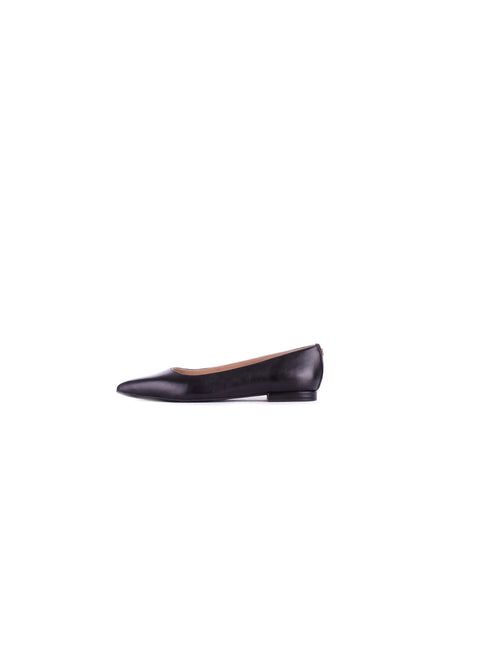 Ralph Lauren Scarpe basse Nero da donna
