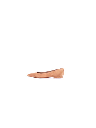 Ralph Lauren Scarpe basse Cammello da donna