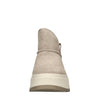 ASH Stivali Beige da donna