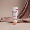 Cera di cupra crema bianca nutriente e anti età per pelli normali tubo 75ml