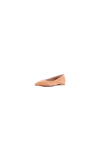 Ralph Lauren Scarpe basse Cammello da donna