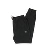 DOLLY NOIRE Pantalone Lungo Uomo Jogger Ripstop Black da uomo