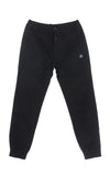 DOLLY NOIRE Pantalone Lungo Uomo Jogger Ripstop Black da uomo