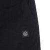 DOLLY NOIRE Pantalone Lungo Uomo Jogger Ripstop Black da uomo