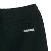 DOLLY NOIRE Pantalone Lungo Uomo Jogger Ripstop Black da uomo