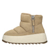 ASH Stivali Beige da donna