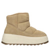 ASH Stivali Beige da donna
