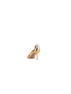 Ralph Lauren Scarpe con Tacco Oro da donna