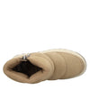 ASH Stivali Beige da donna