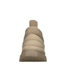 ASH Stivali Beige da donna