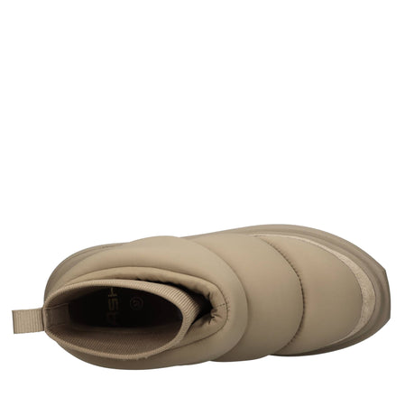 ASH Stivali Beige da donna