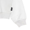 BOY LONDON Felpa Girocollo Uomo Tape Eagle Sweat White/black da uomo