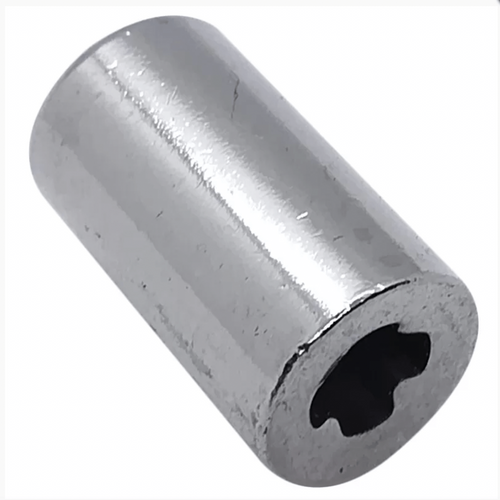 Tasto pulsantiera D.8 L.14 per cappa aspirante Elica Turboair