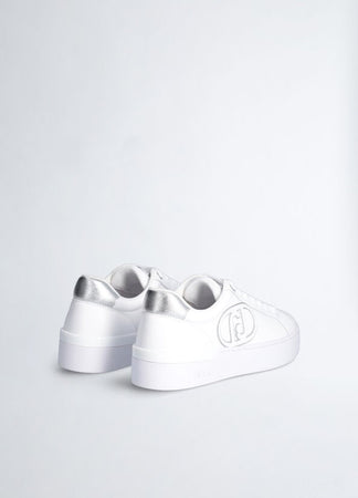 LIU JO Sneakers art.BA4041 Bianco.