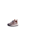 Flower Mountain Sneakers Grigio da uomo