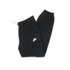 Nike Pantalone Tuta Felpato Donna W Sportswear Cargo Pant Loose Fleece Black/black/white da donna