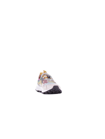 Flower Mountain Sneakers Rosa violet da donna