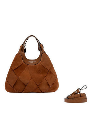 Gianni Chiarini Borse... Cuoio da donna
