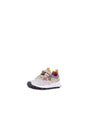 Flower Mountain Sneakers Rosa violet da donna