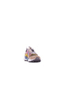 Flower Mountain Sneakers Marrone da donna