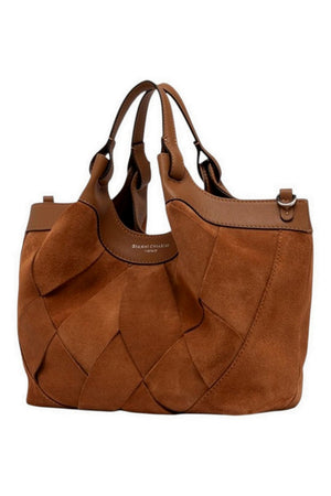 Gianni Chiarini Borse... Cuoio da donna