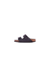 Birkenstock Sandali Nero da donna