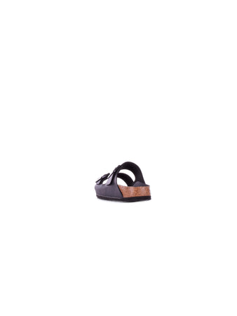 Birkenstock Sandali Nero da donna