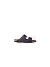 Birkenstock Sandali Nero da donna