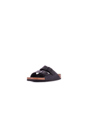 Birkenstock Sandali Nero da donna