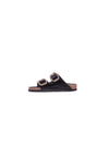 Birkenstock Sandali Nero da donna