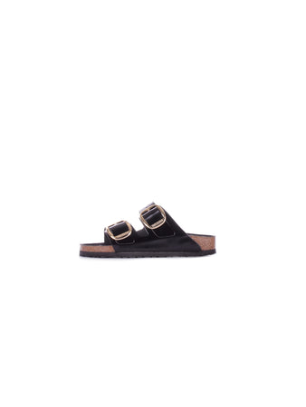 Birkenstock Sandali Nero da donna