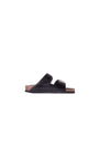 Birkenstock Sandali Nero da donna