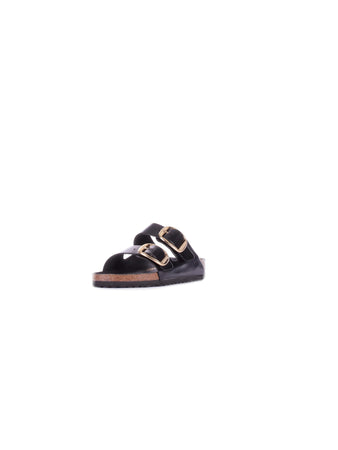Birkenstock Sandali Nero da donna