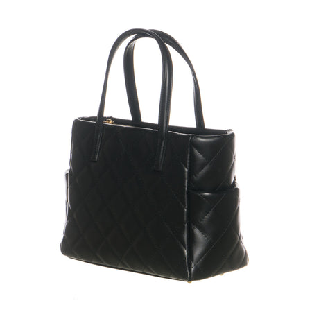 Caterina- Borsa da Donna Nera In Vera Pelle