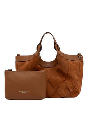 Gianni Chiarini Borse... Cuoio da donna