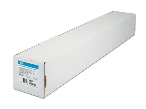 HP Q6626B strumento per grandi formati 30,5 m Opaco (HP Super Heavyweight Plus Matte Paper)