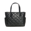 Caterina- Borsa da Donna Nera In Vera Pelle