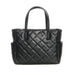 Caterina- Borsa da Donna Nera In Vera Pelle