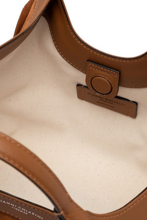 Gianni Chiarini Borse... Cuoio da donna