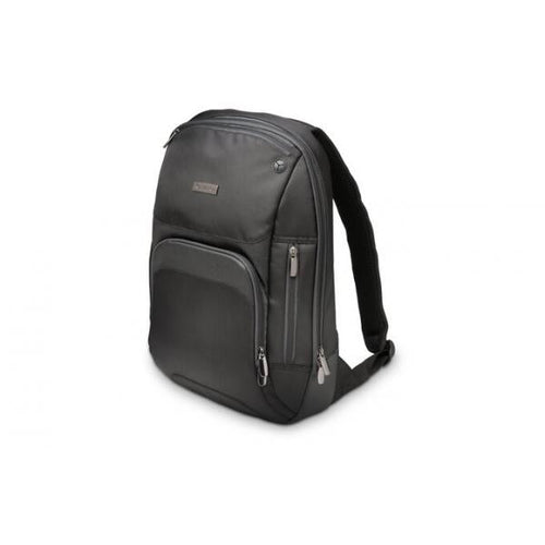 Kensington Triple Trek Backpack - Zaino per notebook - 35,6 cm (14)