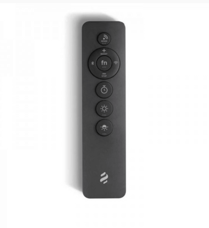 Elica KIT0184525 - telecomando nero