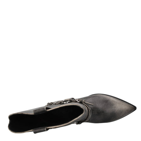 Elena Iachi Stivali Nero da donna