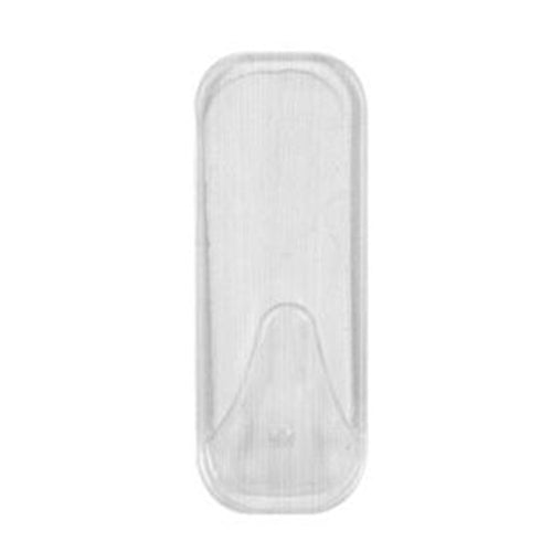 Set 2 Pz Ganci Appendini Da Parete Adesive Casa Bagno Cucina Attaccapanni 87006