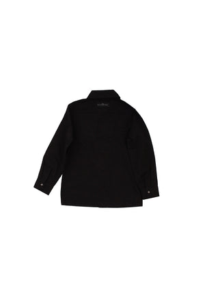 John Richmond Camicie Nero da bambino