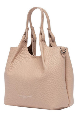 Gianni Chiarini Borse... Rosa da donna